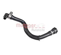 Right Front Radiator Hose Fits BMW X5 E70 F15 X6 E71 E72 F16 F86 06-19 7798492