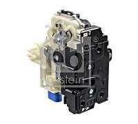 Door lock Right Front with double sealing 179675 FEBI BILSTEIN for VW SKODA SEAT