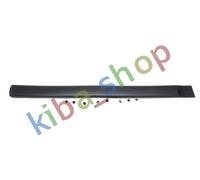 RIGHT FRONT RIGHT GARNISH STRIPS FOR DOOR FRONT R BLACK FITS CITROEN BERLINGO