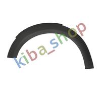 RIGHT FRONT RIGHT GARNISH STRIPS FOR FENDER FRONT R BLACK FITS MINI COUNTRYMAN