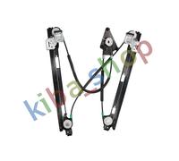 Window lifter BLIC 6060-10-013860P for SEAT ALTEA (5P1) 2 2004-2015