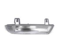 Right Front Turn Signal Light (White) Fits: SEAT ALHAMBRA 7N, SKODA SUPERB I, V