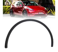 Right Front Wheel Arch Molding for Tesla Model Y 2020 2021 2022 2023, Fender Flare Wheel Eyebrow Cover, 149418600B (Right)