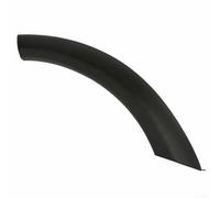 Right Front Wheel Cover Trim Black Plastic OE 51131505866 for mini Cooper | Made for 2002-2008 for mini Cooper R50 Plastic material Easy clip-on installation No modifications required