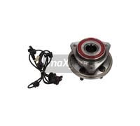 Right Front Wheel Hub for Jeep Cherokee MAXGEAR 52128692AF 33-0742