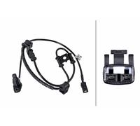 HELLA 6PU 358 252-231 ABS sensor