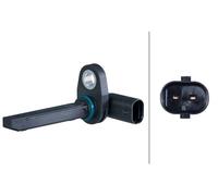 HELLA 6PU 358 216-921 ABS sensor
