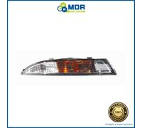 Right Front White Arrow - DX - For Volkswagen Scirocco 08