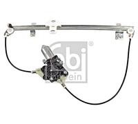 FEBI BILSTEIN 180627 Window Regulator Front Right O/S Offside Driver Fits DAF