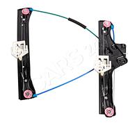 Right Front Window Regulator FEBI Fits MINI F55 One Mini 13-17 51337409358