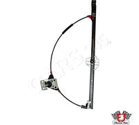Right Front Window Regulator JP Fits VW Transporter T4 90-03