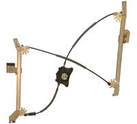 Right Front Window Regulator VALEO Fits VW Eos 1Q0837462G