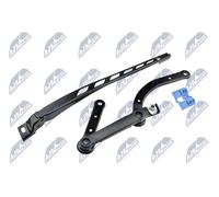 Right Front Windscreen Washer Wiper Arm Fits BMW E60 E61 E64 01-10 7035100