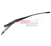 METZGER 2190460 Wiper Arm, windscreen washer
