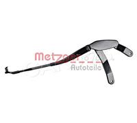 METZGER 2190456 Wiper Arm, windscreen washer