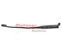 METZGER 2190438 Wiper Arm, windscreen washer