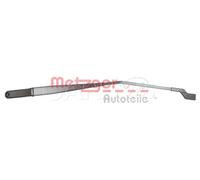 METZGER 2190448 Wiper Arm, windscreen washer