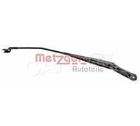 Right Front Windscreen Washer Wiper Arm Fits VW Golf Mk7 12-18 5G1955410