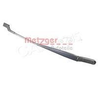 METZGER 2190452 Wiper Arm, windscreen washer