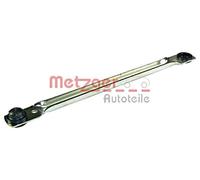 Original METZGER Drive Rod Wiper Linkage 2190110 for Seat VW