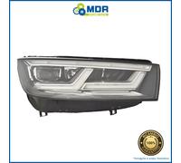 Right Full LED Front Headlight For Audi Q5 16- DX, A01697D