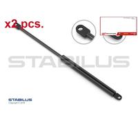 RIGHT GAS SPRING BONNET FITS: AUDI 90 B4 SALOON 1.9 TD/1.9 TDI/1.6/1.6 E/2.0/