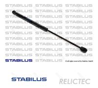 Right Gas Spring Boot Trunk Tailgate for Citroen:C2 9731.H8 9641721980 8731.H8