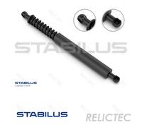 STABILUS Tailgate strut MERCEDES-BENZ 596550 2119800764,2119801664,2119801864 2119802064,2119802264,A2119801664,A2119801864,A2119802064