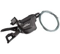 Shimano Sl-m6000 Deore Rapidfire I-spec Ii Right Shifter Black 10s 10s Black