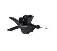 Right Gear Lever 7V Shim. Altus SL-M315-7R