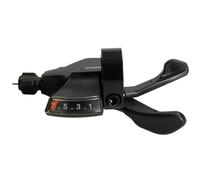 Right Gear Lever 7V Shim. Altus SL-M315-7R