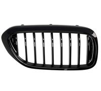 Right Grille Fits: BMW 5 G30, G31, G38, F90 02.17-04.20