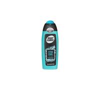 Right Guard 2-in-1 Xtra Cool Shower Gel, 250 ml