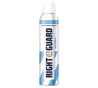 Right Guard Women 5 Invisible Deodorant Antiperspirant 250ml