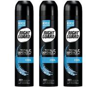 Right Guard Cool Antiperspirant Deodorant 250ml