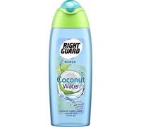 Right Guard Coconut Water Shower Gel Women 250ml
