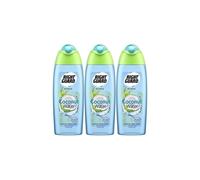 Right Guard Coconut Water Shower Gel Women 250ml (Pack of 3)