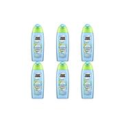 Right Guard Coconut Water Shower Gel Women 250ml (Pack of 6)