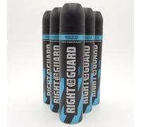 RIGHT GUARD COOL ANTI-PERSPIRANT DEODORANT 250ML 3 OR 6 PACK