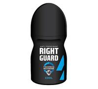 Right Guard Men 48h Cool Roll-On Deodorant 50ml
