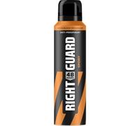 Right Guard Total Defence 5 Sport 48H High-Performance Anti-Perspirant Deodorant 150ml