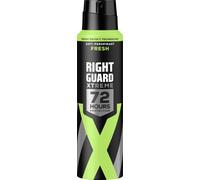 Right Guard Men's Deodorant Xtreme Fresh, 150ml