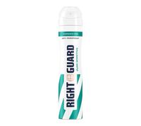 Right Guard Antiperspira Aerosol Deodorant Women Total Defence 5 Pure 250ml x 3