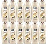 Right Guard Shower Cream Women Cocoa Butter 250ml x 12