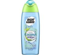 RIGHT GUARD Shower Gel Coconut Water 250ml