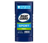 Right Guard Sport Antiperspirant Fresh 1.8 oz (Pack Of 6)