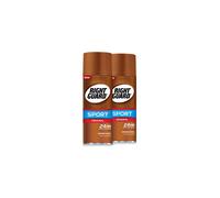 Right Guard Sport Original Deodorant Aerosol Spray 8.5 Ounce (Pack of