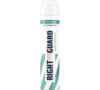 Schwarzkopf Right Guard Women Total Defence 5 Unscented Antiperspirant 250ml
