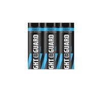 Right Guard Total Defence 5 Cool Anti-Perspirant Aerosol Deodorant 250 ml (Pack of 3)