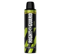 Right Guard Total Defence 5 Fresh 48H High-Performance Anti-Perspirant Deodorant 250ml